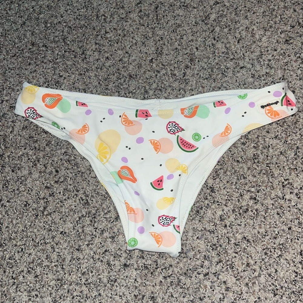 Blackbough Tutti Frutti Bikini Bottoms